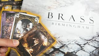 Shelfside - Brass: Birmingham video thumbnail