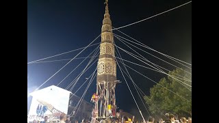 l-alzata-del-giglio-in-onore-di-san-rocco-a-flumeri