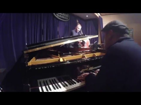 "Secret Love" / ROBI BOTOS Trio Live 2015