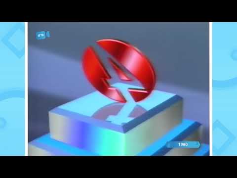 RTL4 | Zendervormgeving | Leaders | Promo' s | Overzichten (1990)