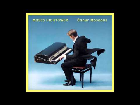 Moses Hightower - Önnur Mósebók full album