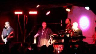 Big James & The Chicago Playboys - Mustang Sally