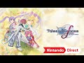 Vidéo de gameplay de Tales of Graces F Remastered  Playstation