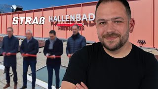 Wann können wir endlich wieder schwimmen? – Rudi Carrell Cover zur Herzogenrather Lokalpolitik