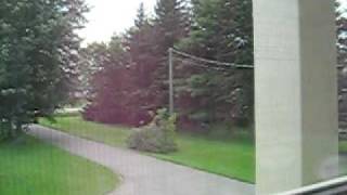 Me singing "The Way To My Heart".