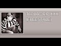 Tedua - RIP XXX (XXXTentacion Freestyle Video Tributo) Tedua - RIP XXX (XXXTentacion Freestyle Video Tributo)