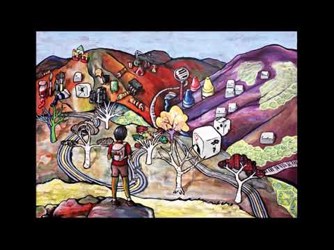 New Funky Generation    Messenger