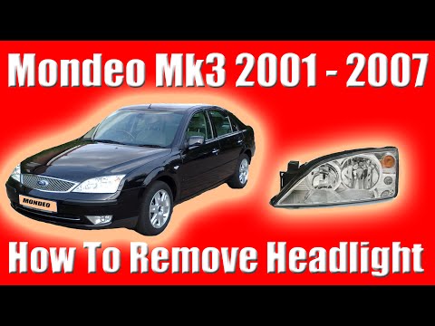 How to change front indicator bulb on ford ka