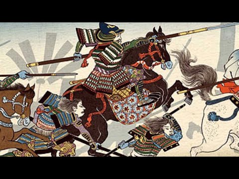Takeda Clan Shogun 2 - Full Campaign - LONGPLAY - LEGENDARY (No Commentary)