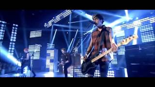5 Seconds of Summer (5SOS) perform Good Girls on The X Factor Australia 13/10/14