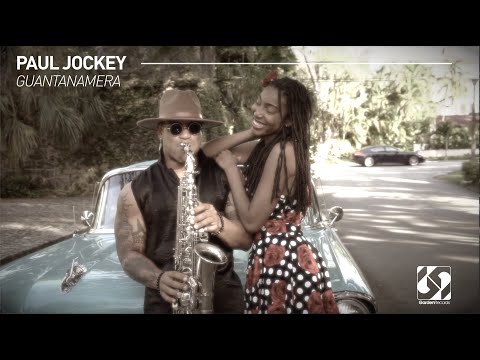 Paul Jockey - Guantanamera (Official Video Clip in HD)