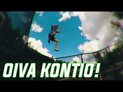 BEST OF OIVA KONTIO 2017!