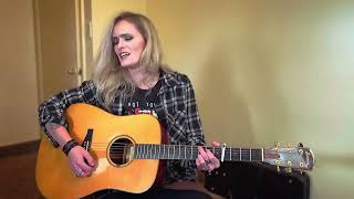 Jolene - Zac Brown Band (Amanda Lynn Jones Cover)