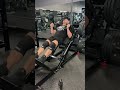 Hack Squats Should be Deeeeeep!