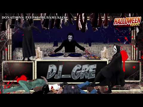 The Eurodance Halloween Show 2025