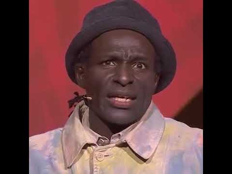 Saidou Abatcha : l'intemporel ❤️.