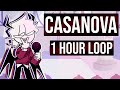 Friday Night Funkin' VS. Selever - Casanova | 1 hour seamless loop