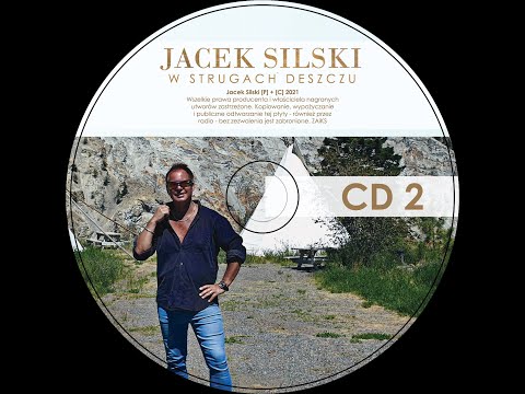 Jacek Silski, Magdalena Pal - Se que volveras