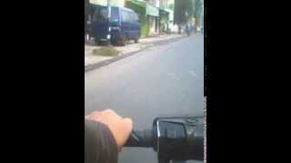 preview picture of video 'Jalan-jalan di Garut'