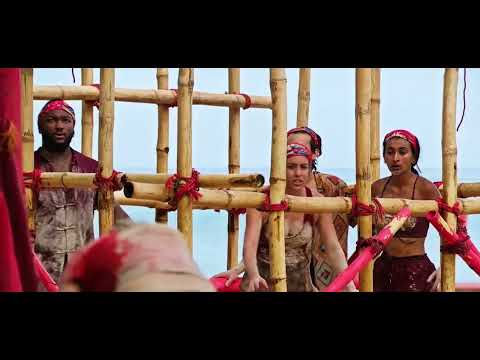 Survivor 45🌴| Episode 4 | Immunity Challenge🏆