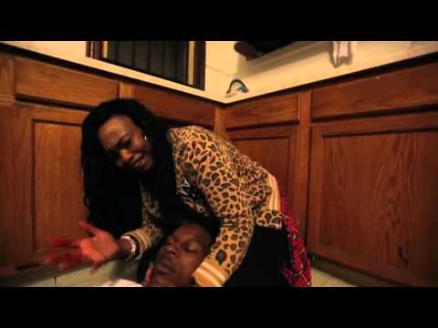 KING SAMSON "OTSS"  (theLeakChicago)