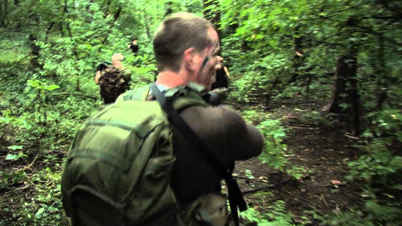 Slaughter is the Best Medicine TRAILER [NEW]