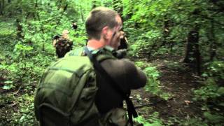 Slaughter is the Best Medicine TRAILER [NEW]