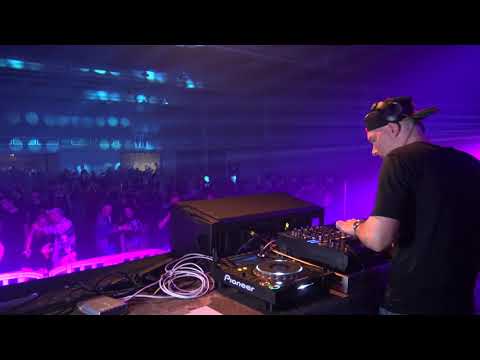 Evolver vs The Snatcher at 15 Years Hardcore Maniacs - 28.04.2018