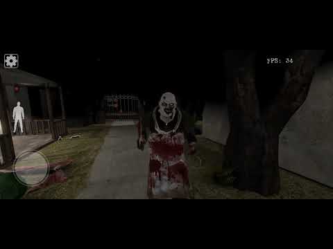 Psychopath Hunt 2025 All Jumpscares in Five Different Modes