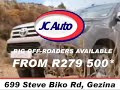 JC AUTO ADVERT