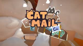 VideoImage1 Cat Mail Co.