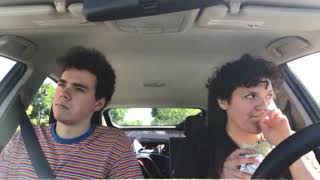 [redacted burrito corporation] + mitski&#39;s remember my name