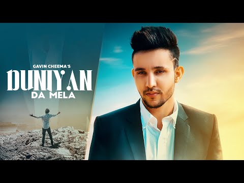 Poster duniya da mela lyrics – gavin cheema