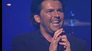 Modern Talking - Win The Race  ( The Dome 2001  ) hd