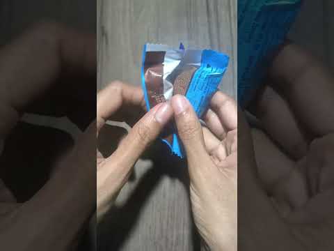 almond joy candy bar 🍫🍫#shorts #food #trending