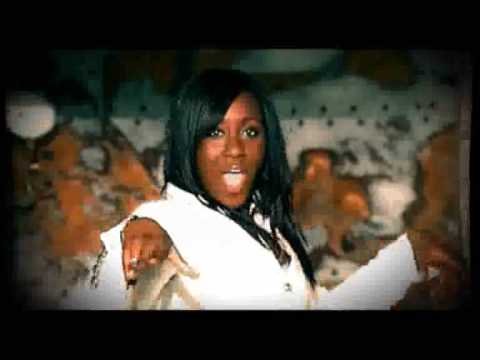 Sharifa - Breakout - Il video musicale
