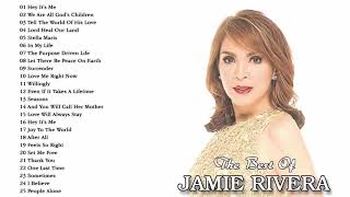 Jamie Revira song list