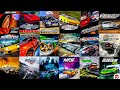 The Evolution Of NEED FOR SPEED Games 1994 2026