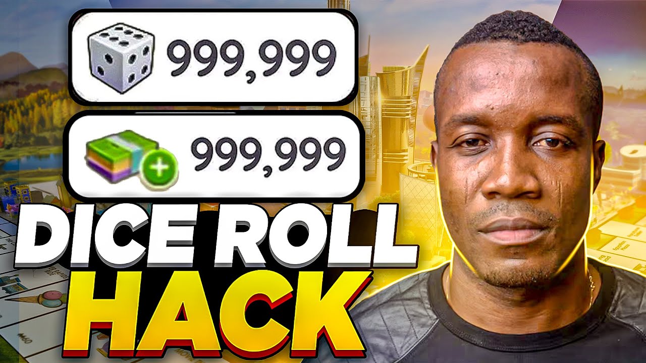 How To Get This Monopoly GO Hack! Unlimited Dice Rolls & Money For FREE (iOS/Android)