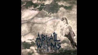 Abigail Williams - Legend EP (full album)