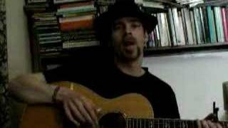 My Name Is Carnival (Frank)