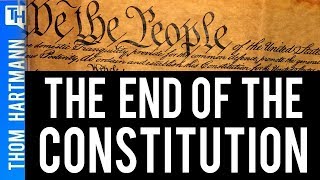 How the Rich Will Rewrite the Constitution If Trump is Reelected