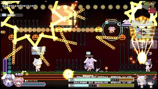 【Rabi-Ribi】Cicini's Halloween! BEX【とても激しくなりそう！】