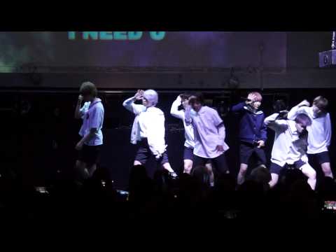 BTS(방탄소년단) _ I NEED U cover dance 150531 by 爆弾少年団(japanese girls)