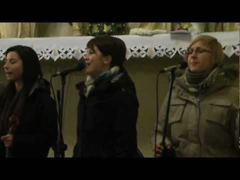 2012-01-27 cz.10 Czuwanie Modlitewne - Chwalić chcę mego Pana