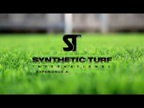 Synthetic Turf Timelapse