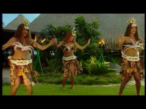 Clip Tahitien - Rimatatara / Puehu Te Miti (Lyrics/Paroles)