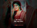 Nee Appothu Patha Pulla Song Murali Revathi Full Screen Whatsapp Status