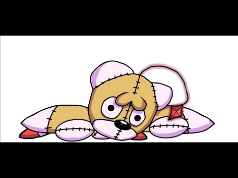 Tails Doll (Game Concept) - Vs. Sonic.EXE 3.0 OST (CANCELLED)