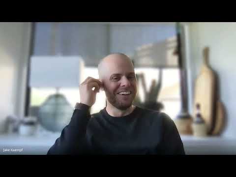 Working Session with Alfred Dual - YouTube
